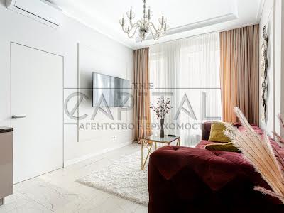 квартира за адресою Лейпцизька вул., 13