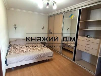 квартира за адресою Вишняківська вул., 6-А