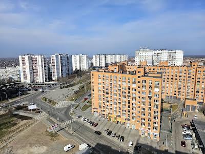 квартира за адресою Дніпро, Миколи Міхновського вул. (Щербини), 2