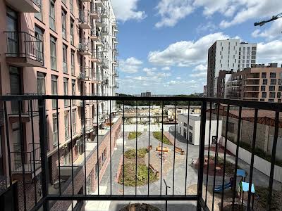 квартира по адресу Под Голоском ул., 16-А