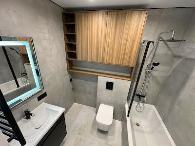 квартира за адресою Юліана Пелеша вул., 3 к8