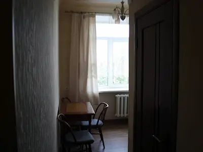 квартира за адресою Миколи Міхновського бульв. (Дружби Народів), 18/7