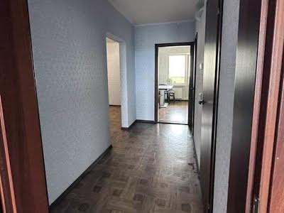 квартира за адресою Сергія Данченка вул., 1