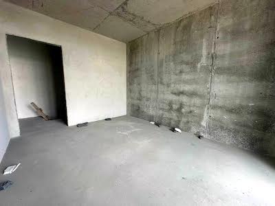 квартира по адресу Стрыйская ул., 108