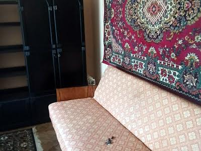 квартира по адресу Миколайчука ул., 28