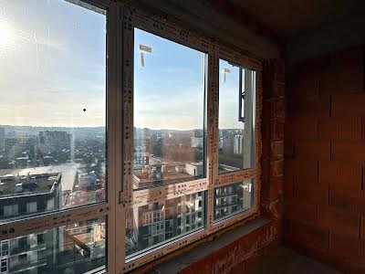 квартира за адресою Городницька вул., 47