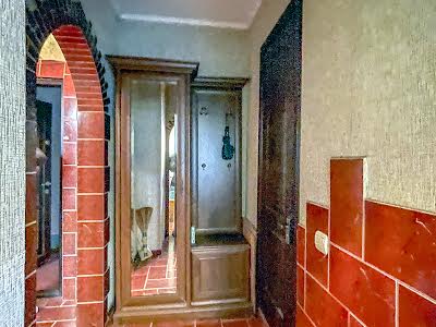 квартира по адресу Кургузова ул., 3-А