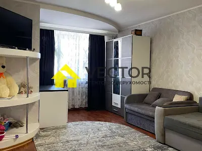 квартира за адресою Олександра Бідного вул., 5