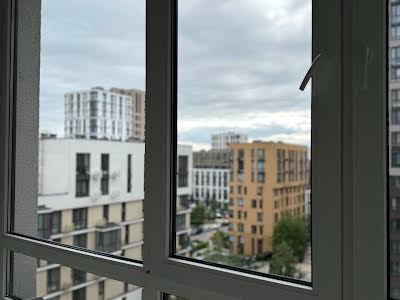 квартира по адресу Салютная ул., 2к3