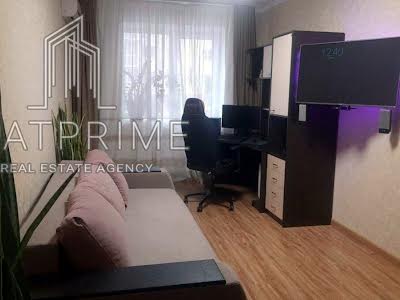 квартира за адресою Гарматна вул., 38-Б