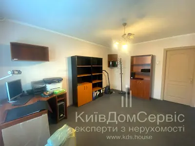 квартира за адресою Гоголівська вул., 43-А