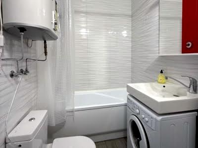 квартира за адресою Метрологічна вул., 54