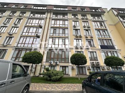 квартира за адресою Одеса, Дача Ковалевського вул., 121 к1