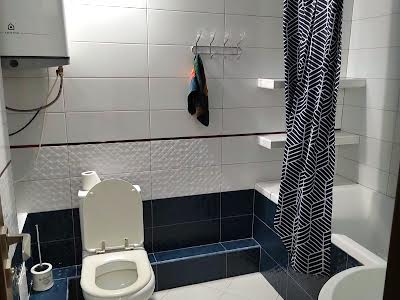 квартира за адресою Павла Чубинського вул., 3
