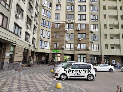 квартира за адресою Вірменська вул., 6