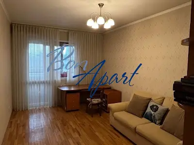 квартира за адресою Юрія Іллєнка вул. (Мельникова), 83 д