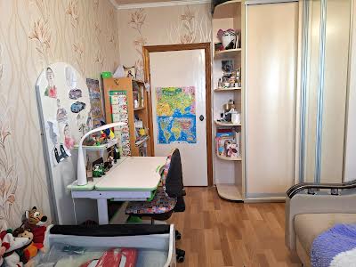 квартира по адресу Полтавская ул., 63