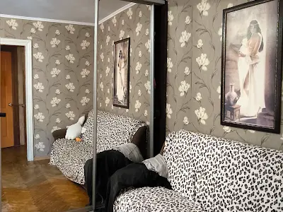 квартира за адресою Шевченка просп., 25