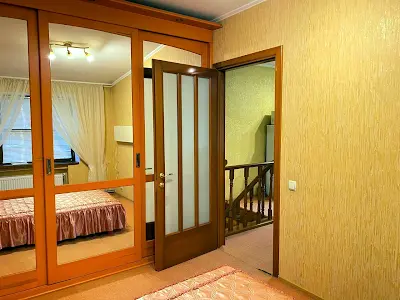 квартира по адресу Бышевский пер., 19