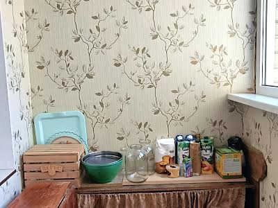 квартира по адресу Николая Закревского ул., 97