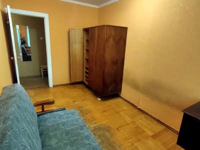 квартира за адресою Івана та Юрія Лип вул., 29