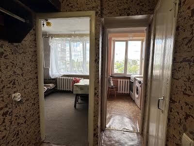 квартира за адресою Гроденська вул. (Гродненська), 27