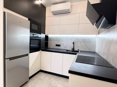 квартира за адресою с. Лиманка, Перлинна вул., 8