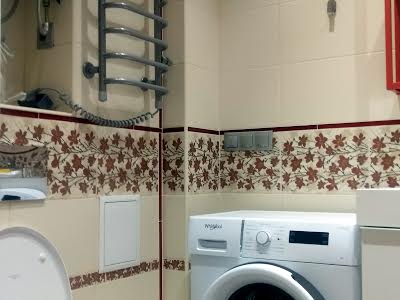 квартира по адресу Регенераторная ул., 4 