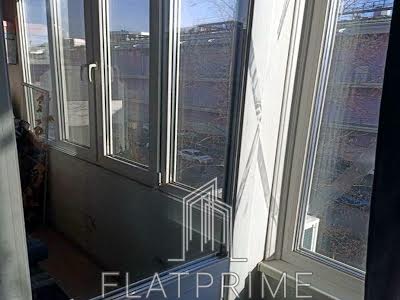 квартира за адресою Оболонський просп., 31