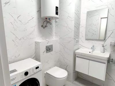 квартира за адресою Дача Ковалевського вул., 5