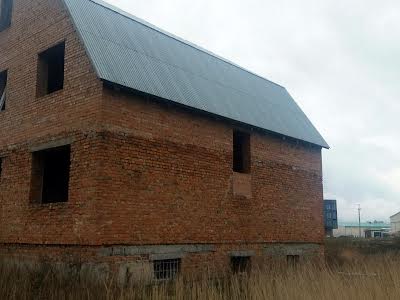 будинок за адресою Городок, Маковея, 5