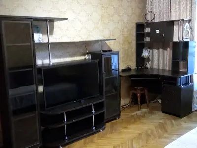 квартира по адресу Леся Курбаса просп., 15
