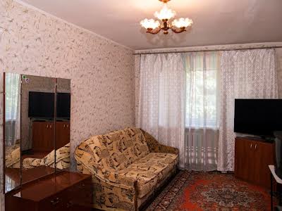 квартира за адресою Планетна вул., 5