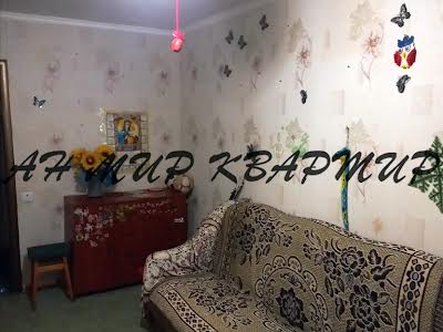 квартира за адресою Івана Мазепи вул. (Калініна), 100