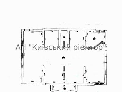 коммерческая по адресу Гаевая ул., 3