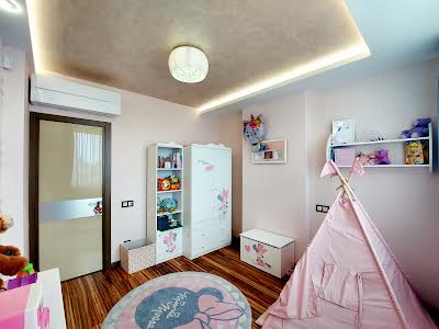 квартира за адресою Шевченка, 80