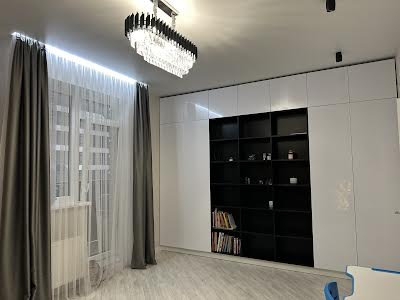 квартира по адресу Генуэзская ул., 3-Г