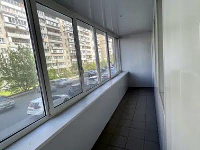 квартира по адресу Левка Лукьяненко ул. (Маршала Тимошенко), 29