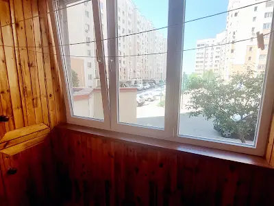 квартира за адресою Ольги Кобилянської вул. (Горького), 5-В
