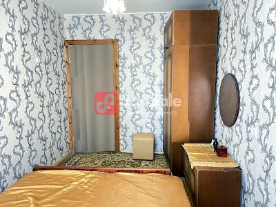 квартира за адресою Павла Тичини просп., 14а