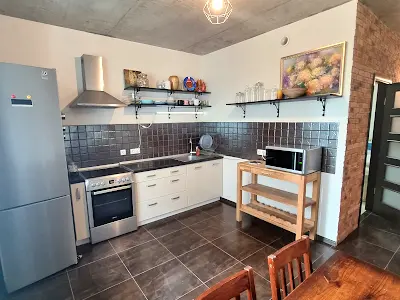 квартира по адресу Пономарёва ул., 26 к3