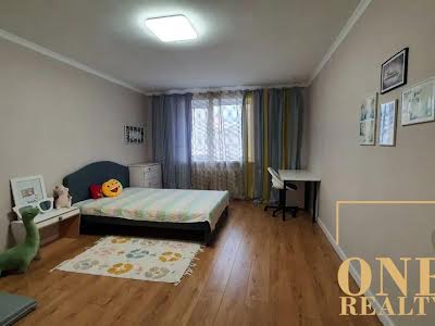 квартира за адресою Байди-Вишневецького вул. (Осиповського), 9