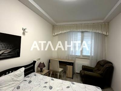 квартира за адресою Академіка Корольова вул., 100