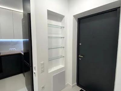 квартира за адресою Червоної Калини, 56