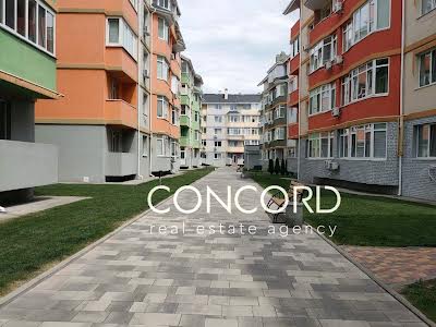 квартира по адресу Одеський пров., 8