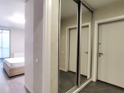 квартира за адресою Набережна Перемоги вул., 44 С