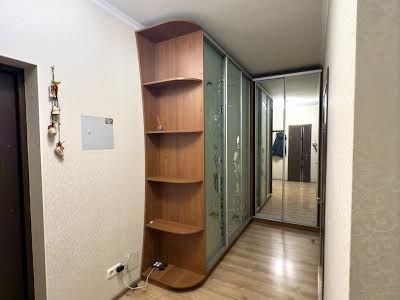 квартира за адресою Композитора Мейтуса вул., 4-А