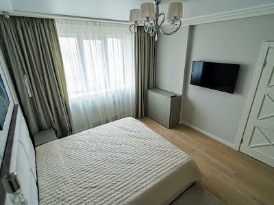 квартира по адресу Оболонский просп., 26