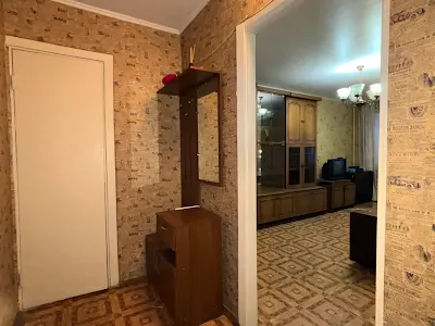 квартира по адресу Зодчих ул., 44