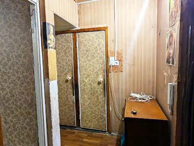 квартира за адресою Братиславська вул., 44/2
